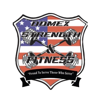 Domez strength and fitness