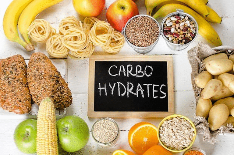 The importance of carbohydrates in the tactical athlete’s diet