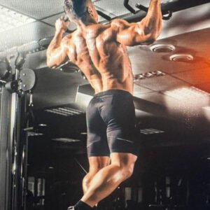Hypertrophy/Muscle Building Program