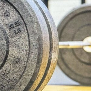 Strength & Power Program (1 Month)