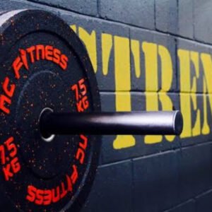 Strength & Power Program (3Month)