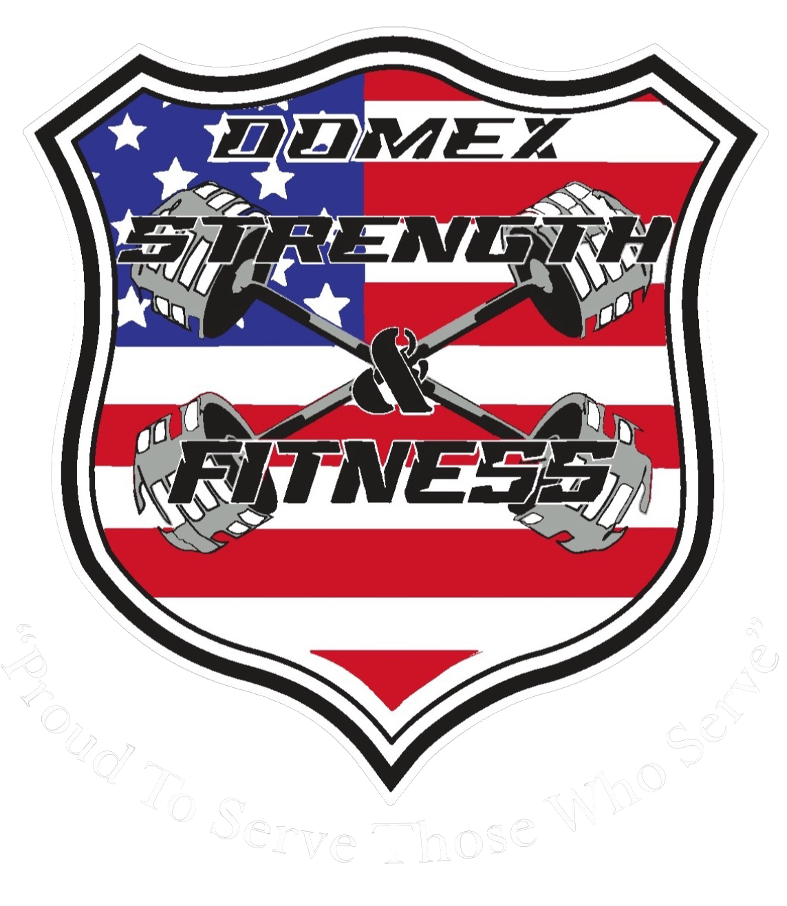 Domex Strength & Fitness