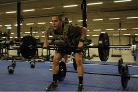 12 Week Police/Fire/Military Tactical & Functional Fit Test Train Up