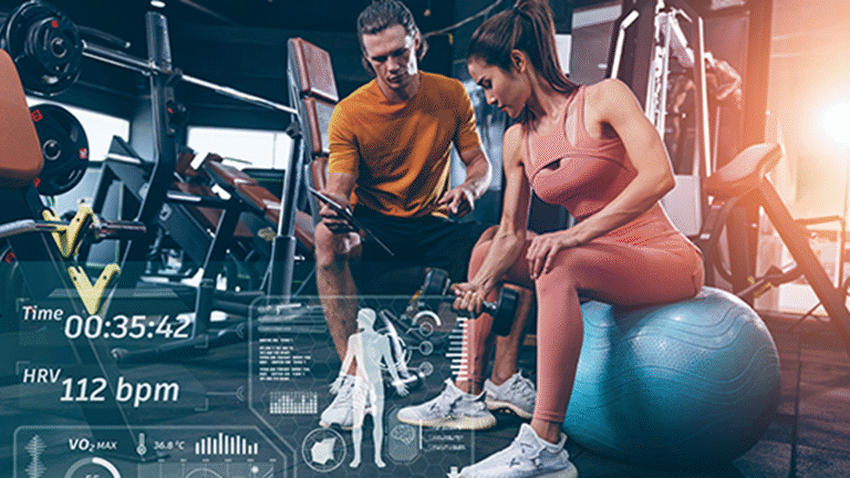Data-driven tactical operators have an edge in the gym and on the job